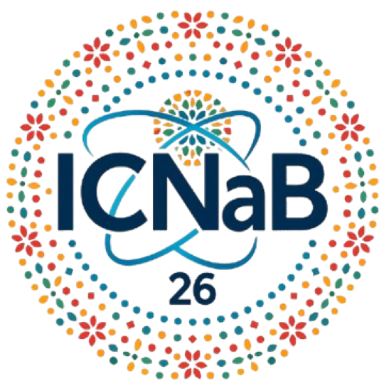 ICNaB 2026 Logo